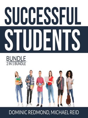 cover image of Successful Students Bundle, 2 in 1 Bundle